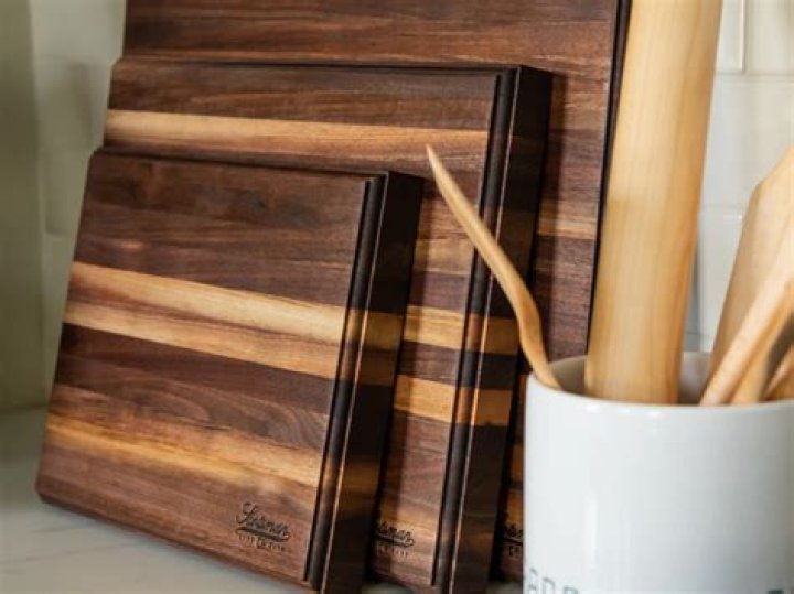 Butcher Block Care
– Laurel Mercantile