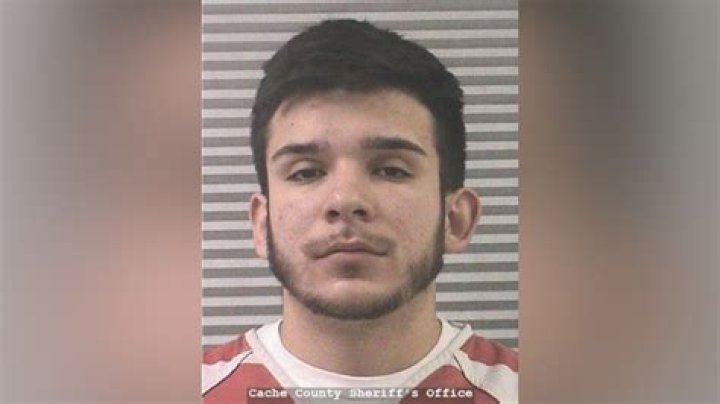 Cache County inmate escapes custody after not showing up to work release program