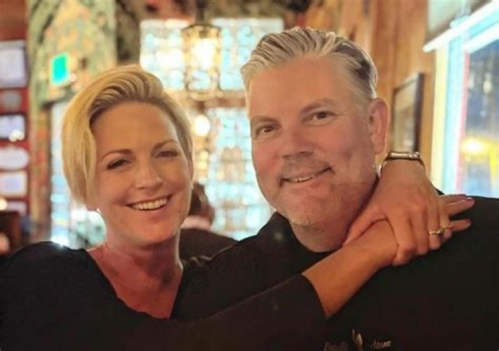 Callie Bundy Biography, Career, Husband, Family, Net Worth