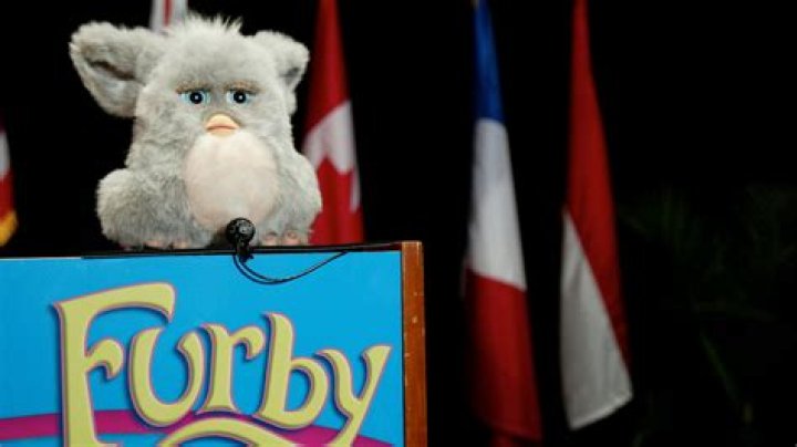 ChatGPT-Powered Furby Reveals Secret Furby Plans for World Domination