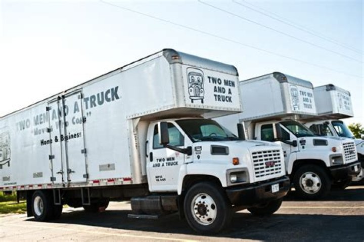 	Christensen, Rockford Mourns the Loss at 76: Remembering the Legacy of TWO MEN AND A TRUCK Owner Bob	