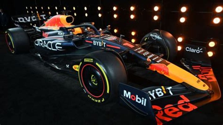 Christian Horner’s barely-believable story about racing Max Verstappen’s mum | F1