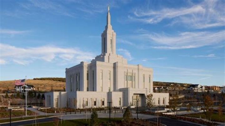 Church leaders dedicate the Pocatello Idaho Temple