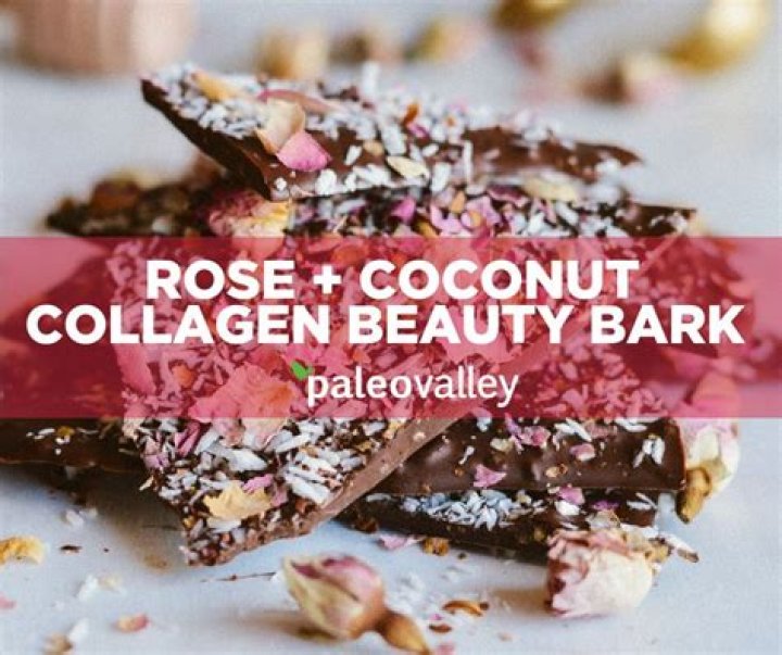 Coconut & Collagen | Beauty