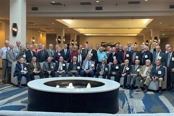 Colgate University, Class of 65 arena - Hamilton, New York