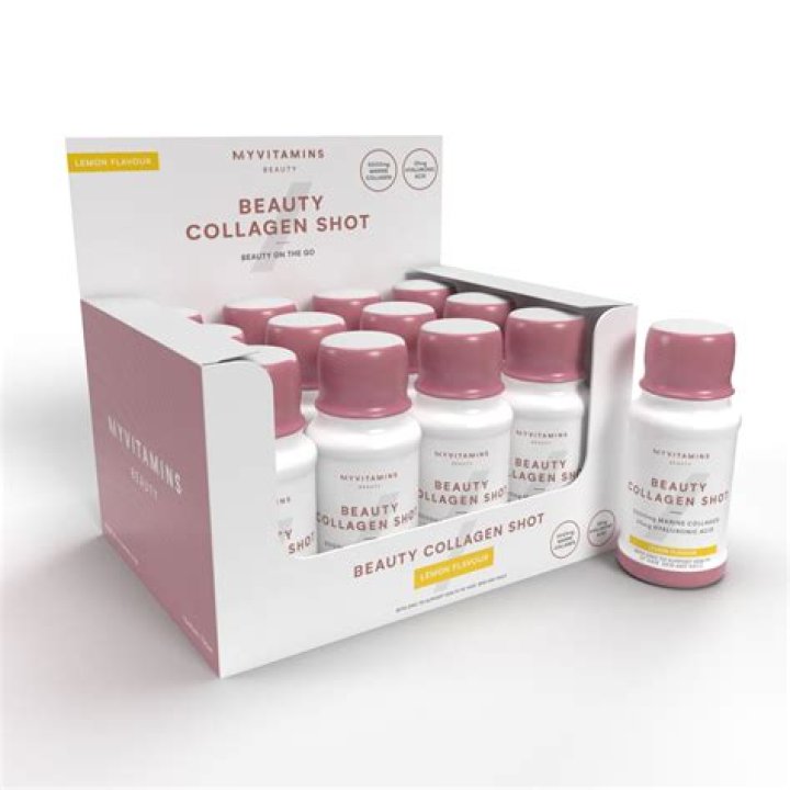 Collagen | Beauty | Myvitamins