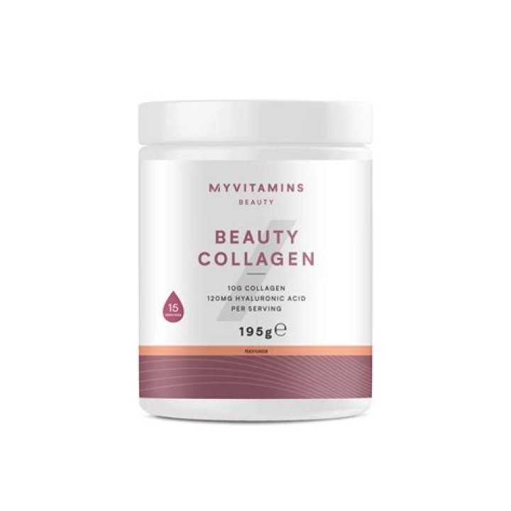 Collagen Beauty Powder | MYPROTEIN™