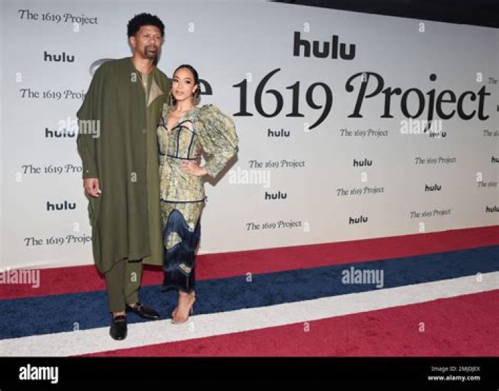 Common And Angela Rye: A Dynamic Duo In Love And Activism