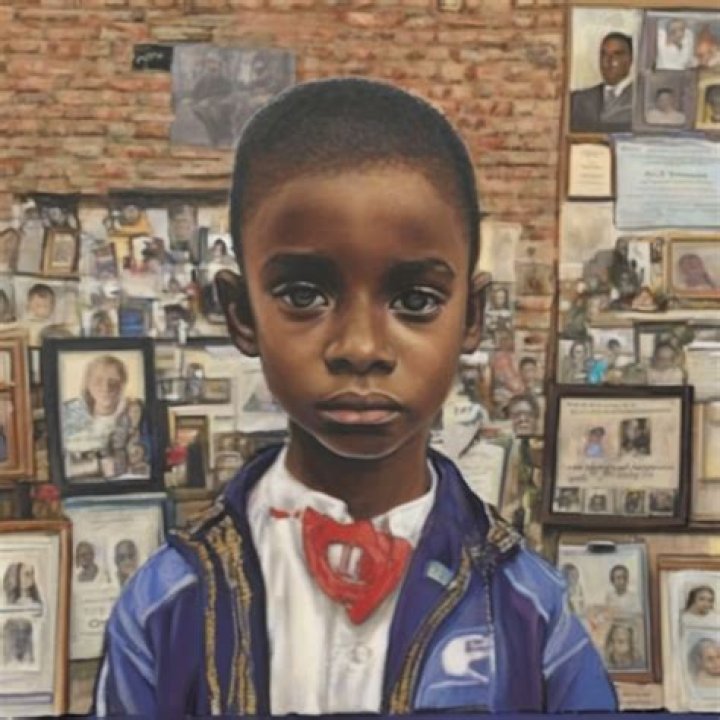 Community Mourns Loss of 11-Year-Old Boy