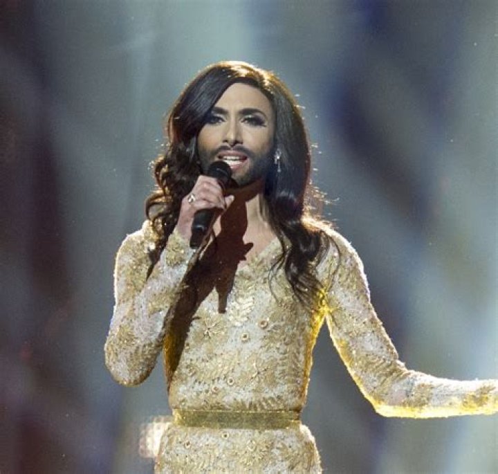 Conchita Wurst Vermögen