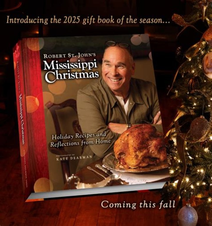 Cooking with Robert St. John: Perfect simplicity | Lifestyles