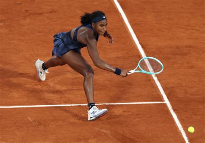Cori "Coco" Gauff - Bio, Net Worth, Height