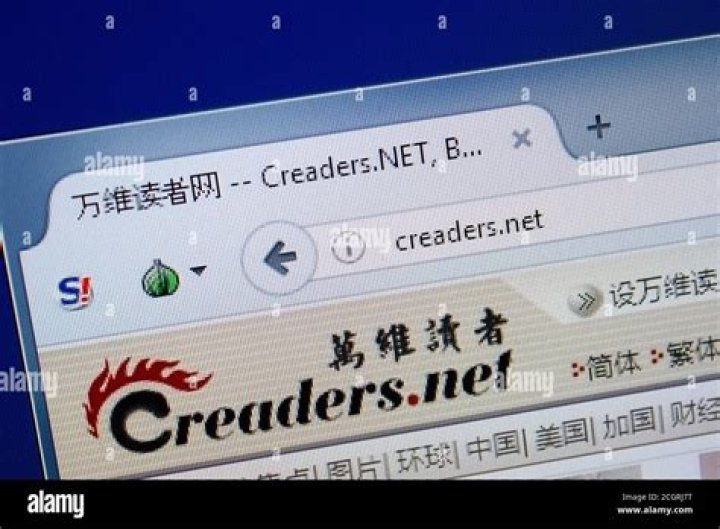 creaders.net login safely, analysis & comments