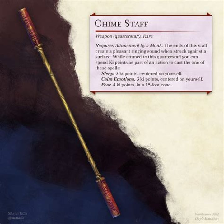 D&D 5E - Polearm Master + quarterstaff...+ shield?