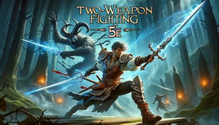 D&D 5E - Two-Weapon Fighting with a natural weapon?