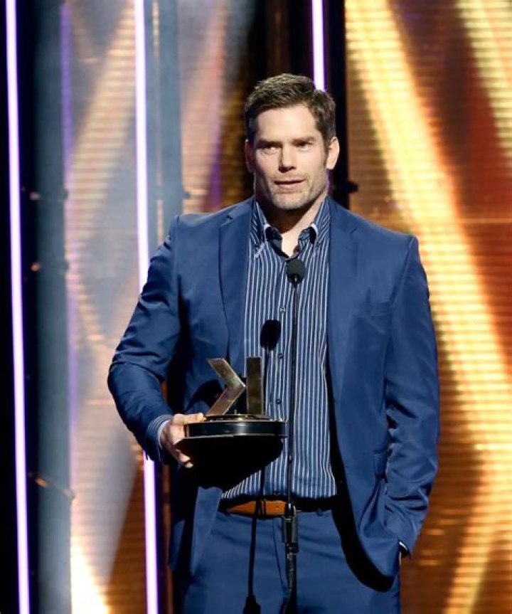 Dallas Jenkins Net Worth 2024