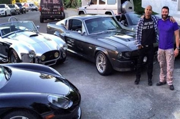 Dan Bilzerian Car Collection And Net Worth - 21Motoring