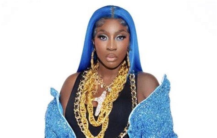 Dancehall singers - FamousFix.com list