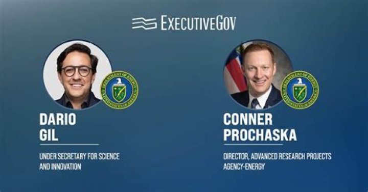 Dario Gil Wikipedia With Details On IBM Research Director Salary