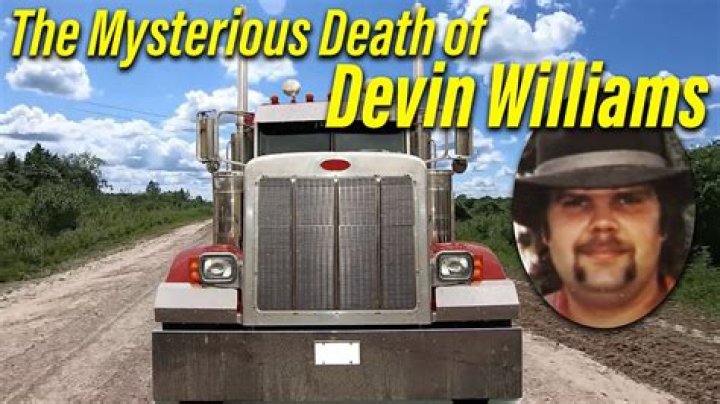 Devin Williams Obituary And Cause Of Death Who Was Devin Williams? How Did Devin Williams Die?