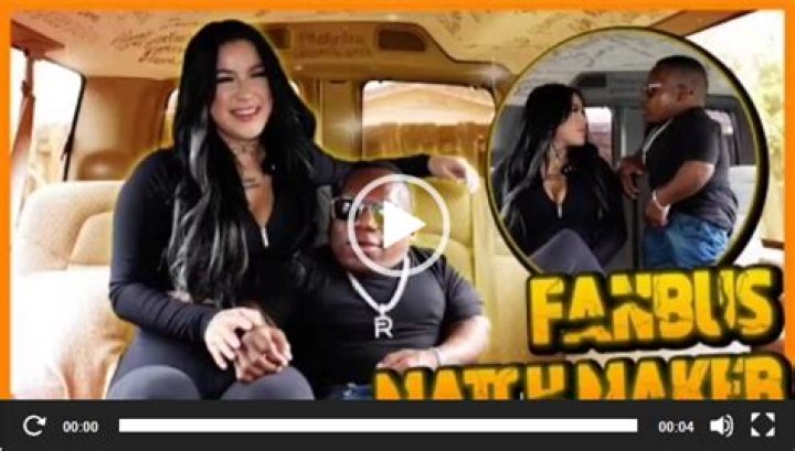 	Diamond Franco dlow & Baby Alien Fan Bus Onlyf Video Leaked (Watch Full Video) The Talks Today	