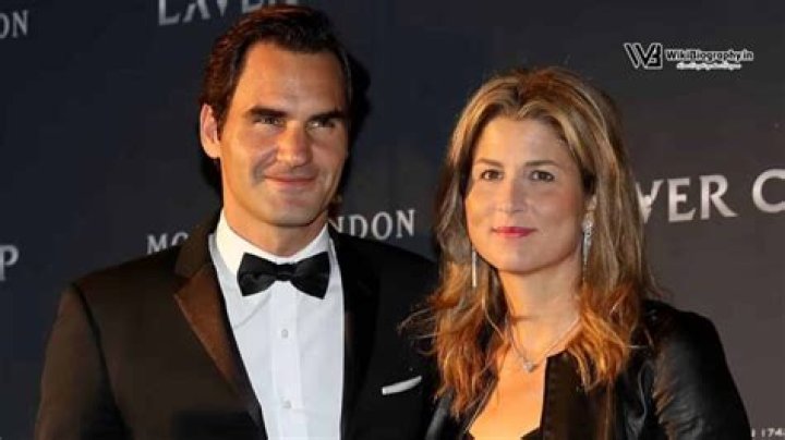 Diana Federer Wikipedia, Age, Birthday, Net Worth, Family, Twins, Husband, Instagram