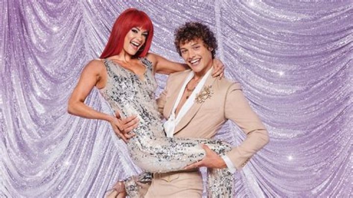 Dianne Buswell facts: Strictly Come Dancing star's age, boyfriend, height and more...