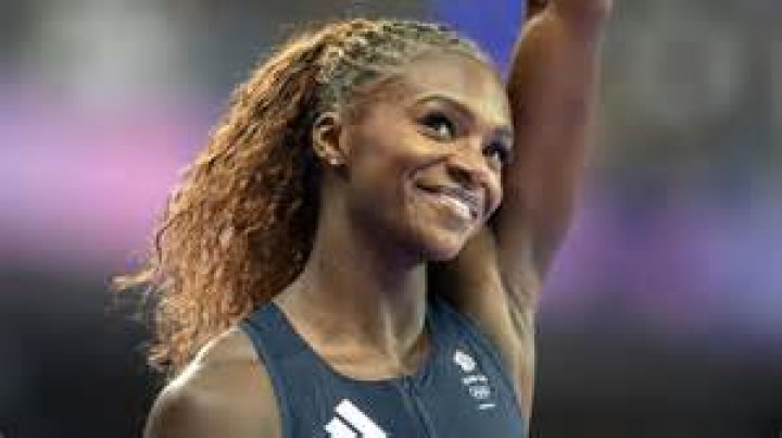 Dina Asher-Smith Family: Husband, Children, Parents, Siblings, Nationality