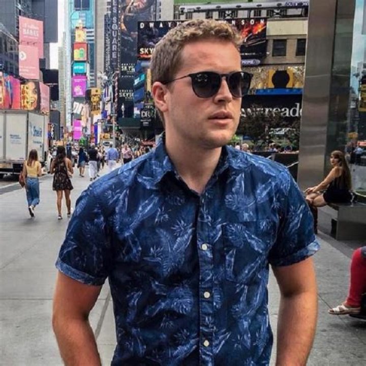 DJ Blitz - Bio, Net Worth, Height