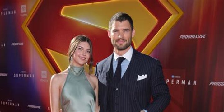 Does David Corenswet Have a Girlfriend? Or Is He Gay?