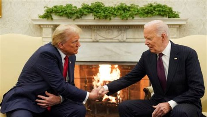 Donald Trump, Joe Biden and dementia: Why not to diagnose from a distance