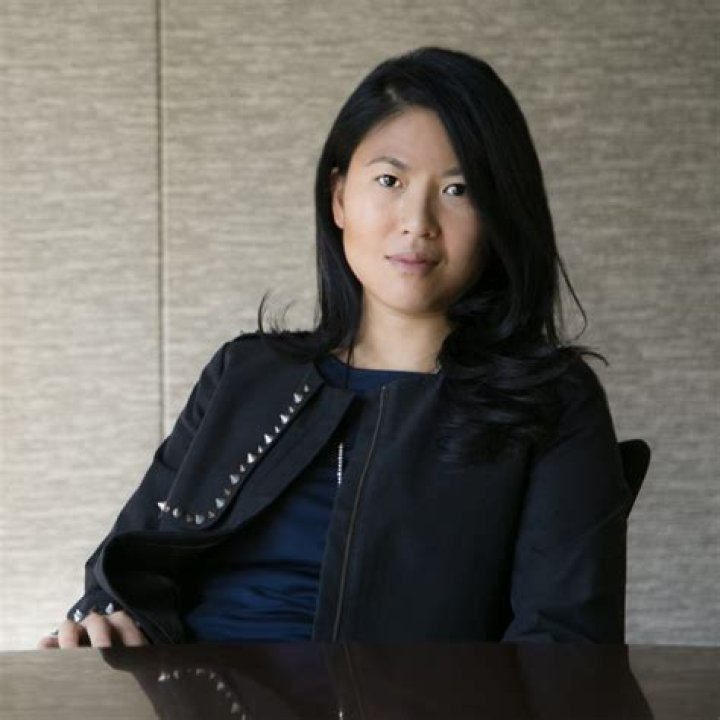 Dorothy Wang’s sister – Janice Wang Biography, Career, Age, Parents, Net Worth