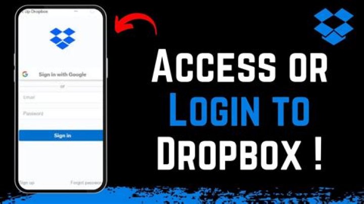 dropbox.com login safely, analysis & comments