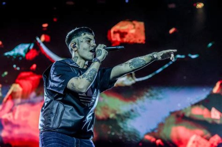 Duki Valor neto - ¿Cuánto gana Duki en 2024?