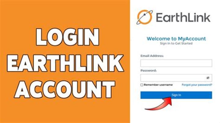 earthlink.net login safely, analysis & comments