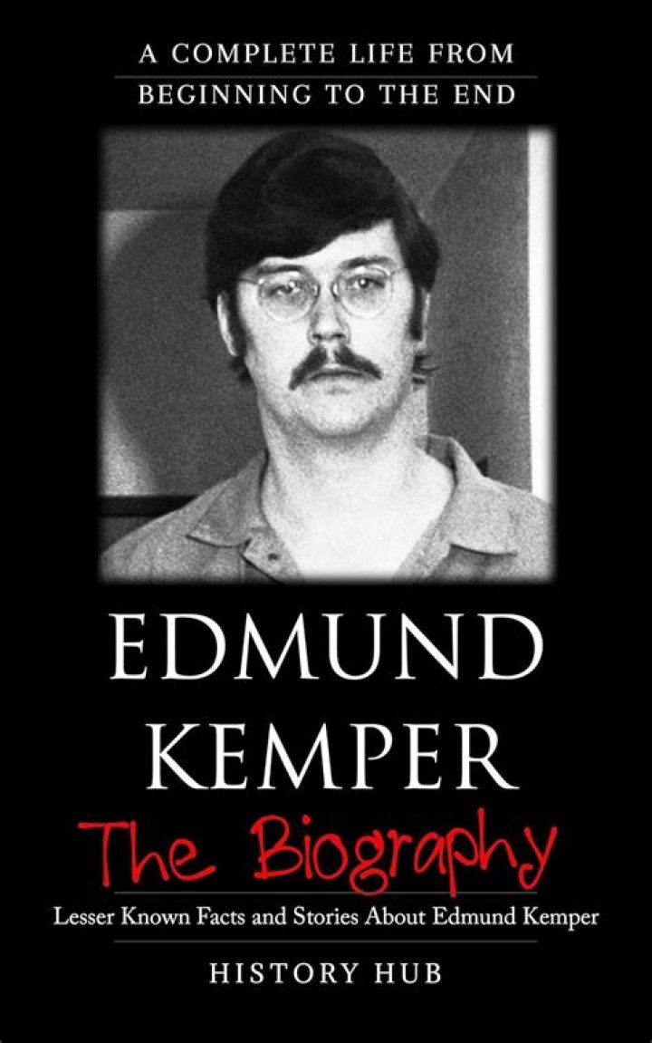 Ed Kemper Today: The Life And Times Of America's Most Notorious Serial Killer