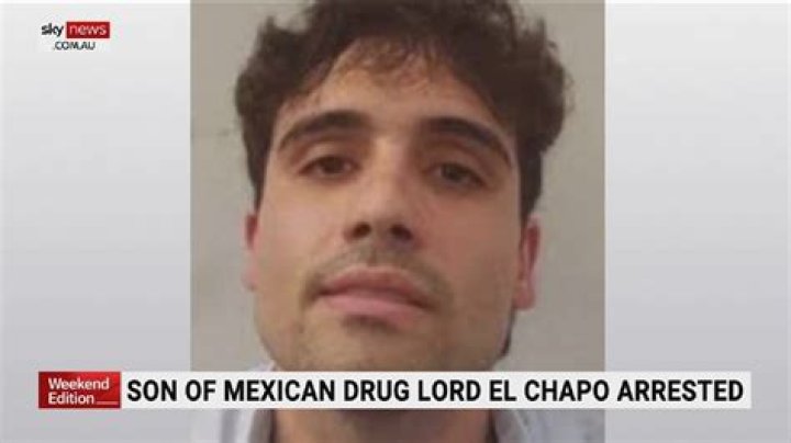 El Chapo Obituary And Cause Of Death What Happened To Mexican Drug Lord El Chapo?