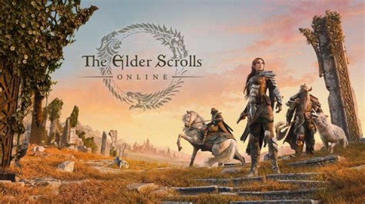 Elder Scrolls Online Special: Race Focus