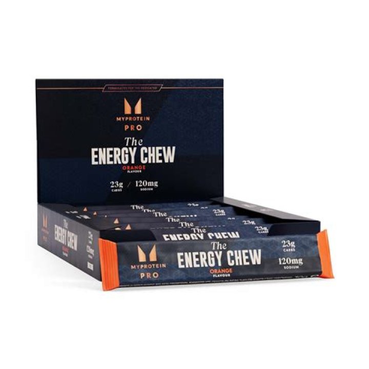 Energy Bars | Carbohydrates | MYPROTEIN™