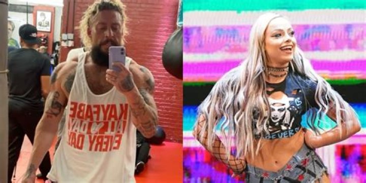 Enzo Amore - Bio, Net Worth, Height