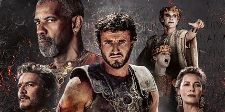 Epic Box Office Battle of History