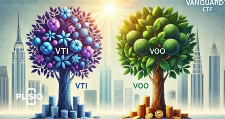 ESGV vs. VOO – A Comprehensive Comparison