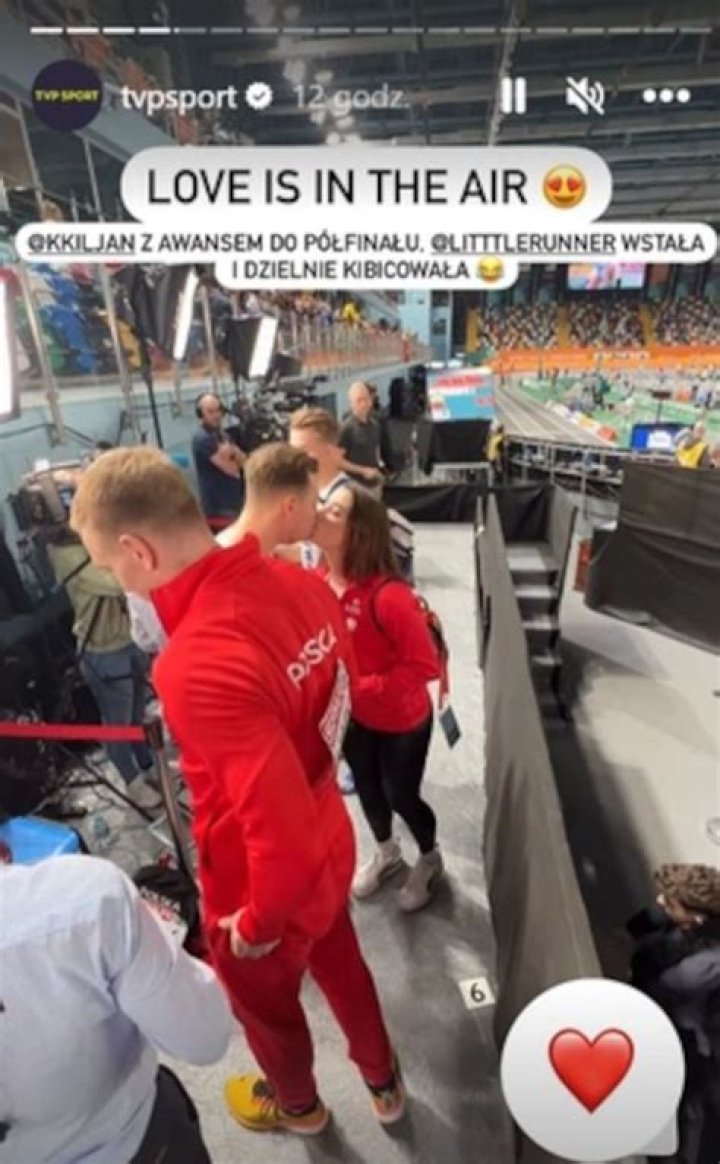 Ewa Swoboda Partner: Exploring The Life And Relationships Of The Rising Star