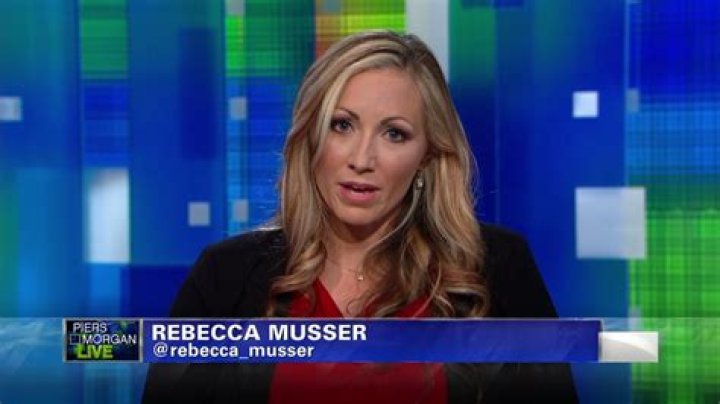 Ex-Member Who Married Rebecca Musser; Where Is He Now?