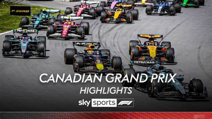 Explaining Lando Norris’ “unsportsmanlike behaviour" penalty at F1 Canadian Grand Prix | F1