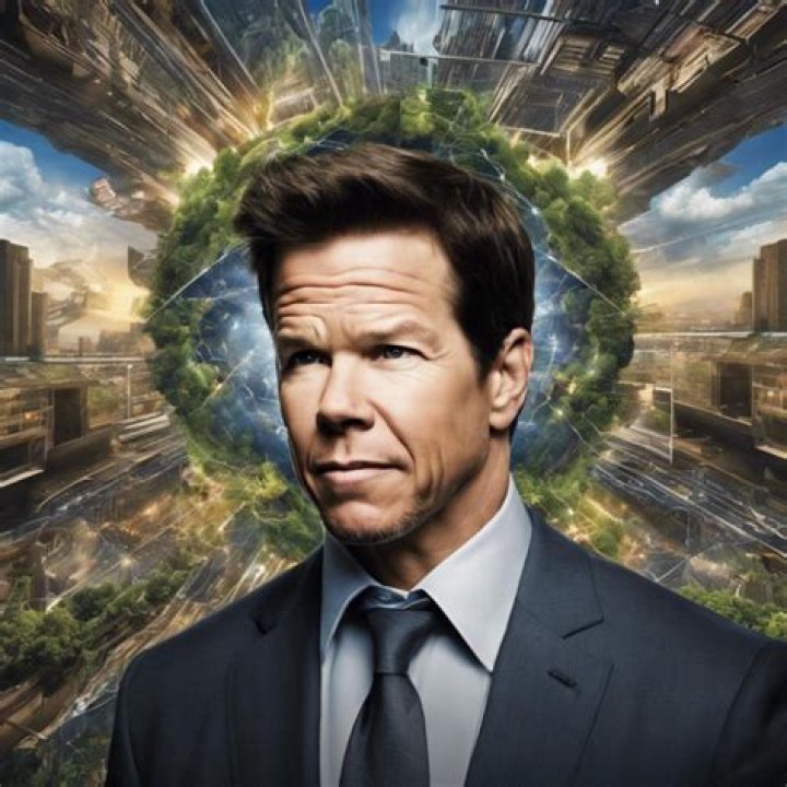 Exploring The Connection: Is Mark L Walberg Related To Mark Wahlberg?