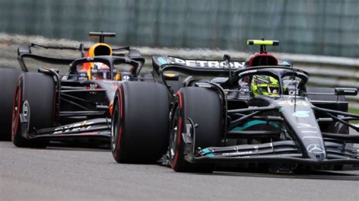 F1 plan to restrict DRS would hit Red Bull hardest amid top speed superiority | F1