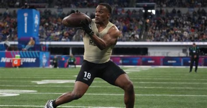 Fast 40 time doesn’t necessarily equate to success in NFL | Columnists