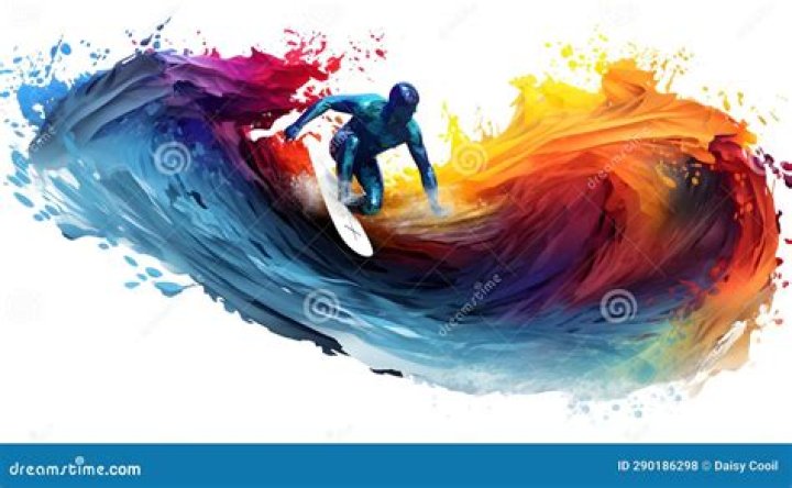 Feature: village girl chases Olympic dream on surfboard - Xinhua