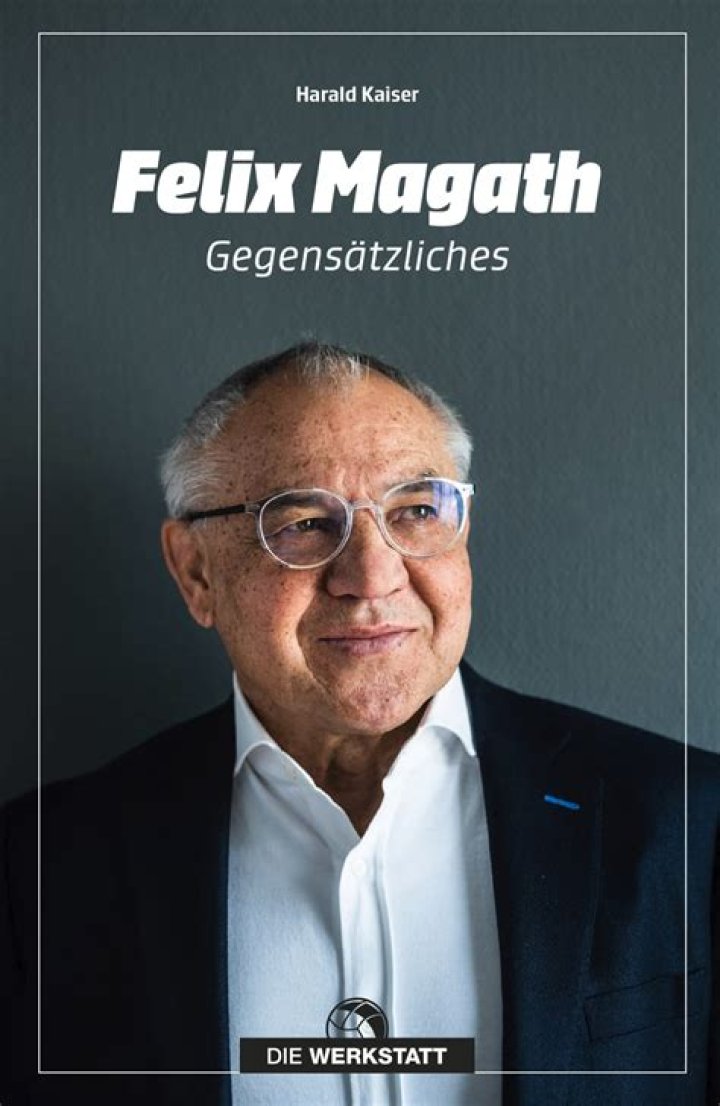 Felix Magath Vermögen